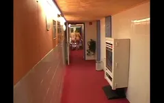 College Student Get Caught and Punished!