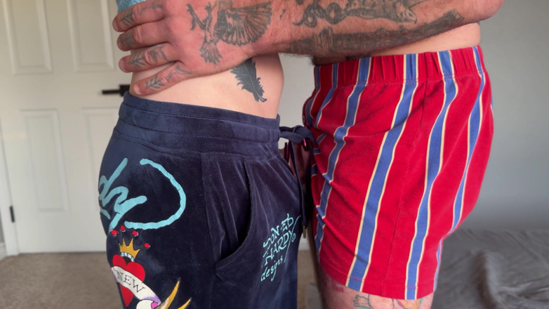 Austin Summers: Hung Tgirl însămânțează un transsexual alternativ