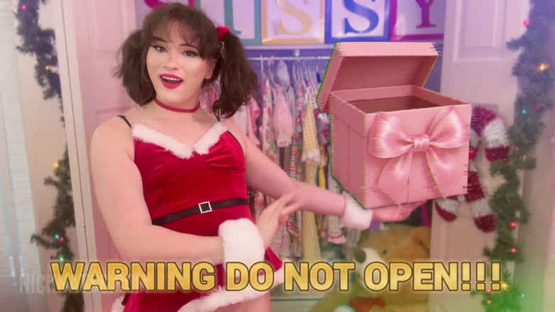 Natalie Napoli: Hadiah Sissy Bimbo