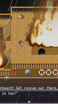 Island Ntr Survival Ss Gameplay Part 1 - 1 Woman and 5 Men in an Island