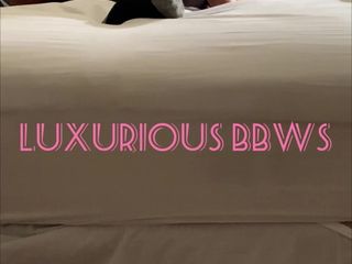 Luxuruios bbws: Luxuriousbbws-bbw pawg被大黑干