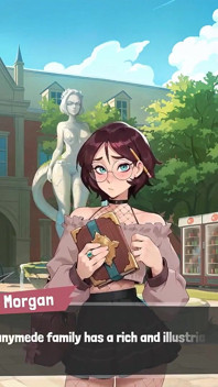 Femboy Futa Ev Oyunu Hentai Futanari Bölüm 22 Tüm gece trans ev arkadaşımla sevişiyorum!