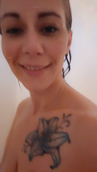 Shower Time Extended