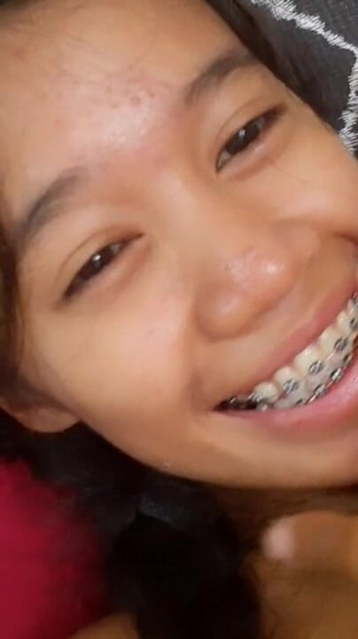 creamberryfairy: Flirtování s tebou