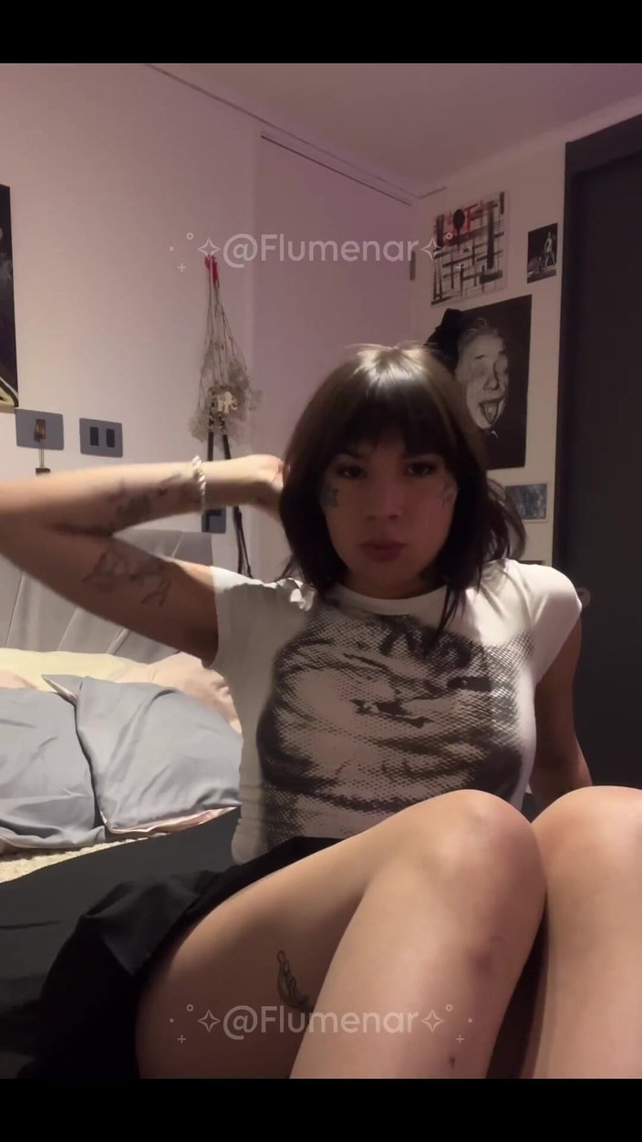 Flumenar: Snap Me Flumenar