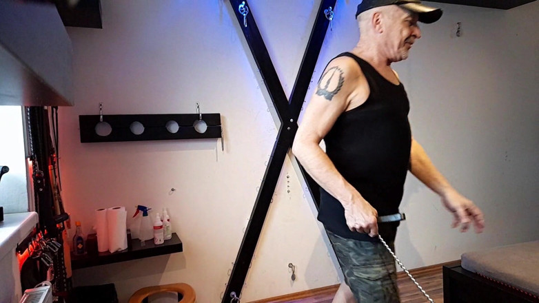 Master Drex: Для мого члена