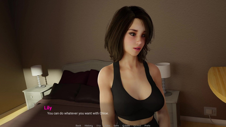 Like A Boss: Complete Gameplay - Away From Home, Part 5