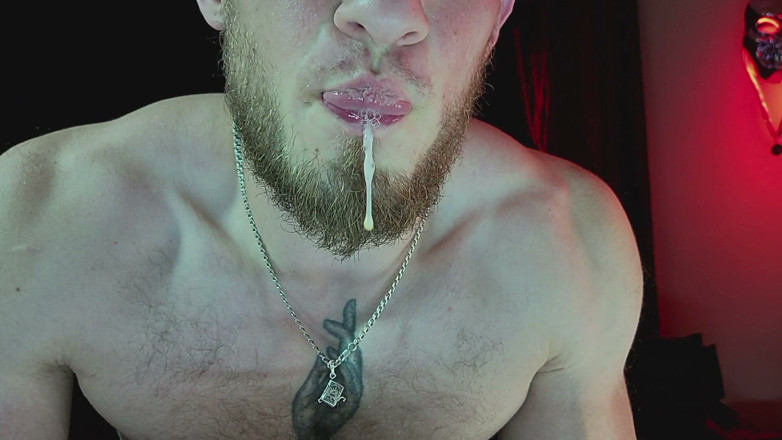 Hunky time: Fill with Drool