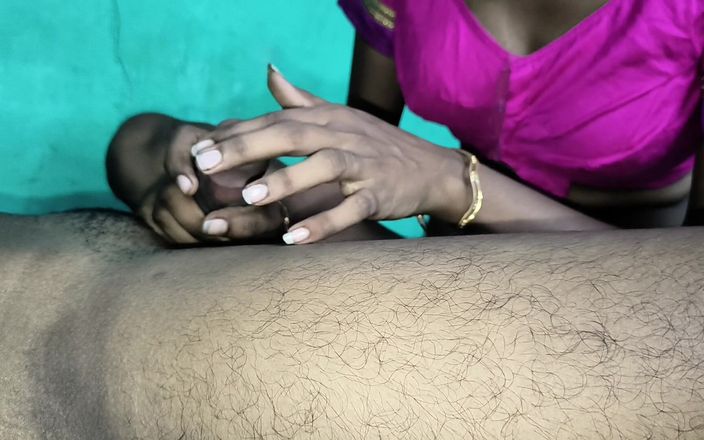 Kalai selvi: Tamil üvey anne ve üvey oğlu sert sikiş videosu bölüm 1