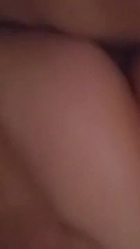 Anální orgasmus