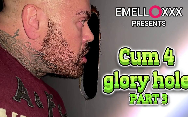 Cum 4 Glory Hole Part 3 (Djemelloxxxx) Cum 4 Glory Hole Part 3 (Djemelloxxxx)