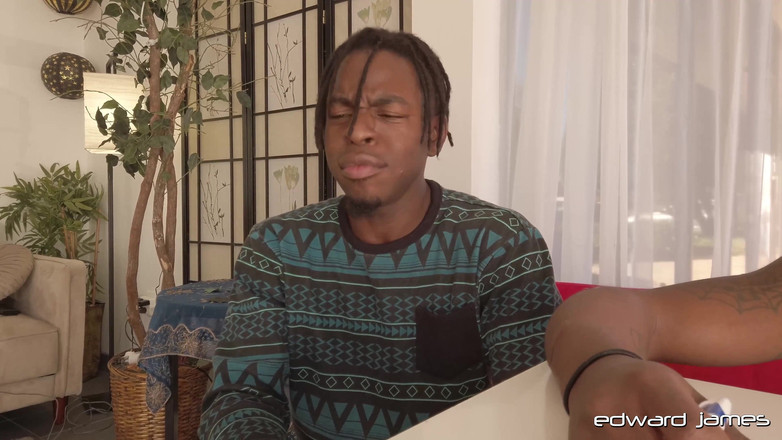 Edward James: Black Mamba and Savage Moore