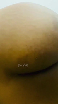 Stepbrother Is Seduced by Seeing Her Stemother's Big Ass and Wet Pussy