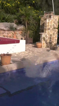 Tatil Flört Sahilde Sınırsız Lanet