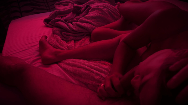 HomeVideoLive: I Cum Even When the Penis Was Not in Me,...
