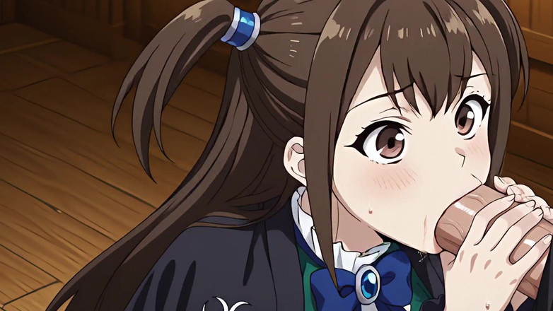 Prznai: Kizuna (Eroe dello scudo)