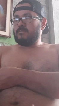 Hairymen 01