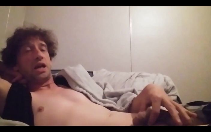 LilTaste: Соло мастурбация