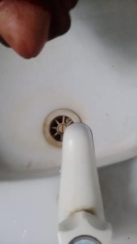 Io che mi sveglio