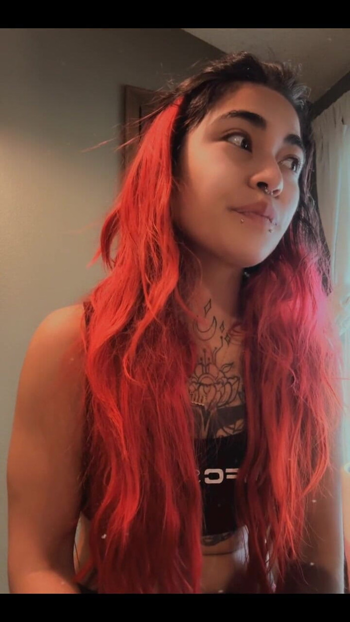 lilRavenFox: I Need Time to Grieve and Get Through This Hardship...