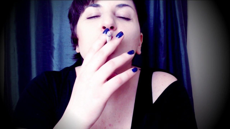 goddessjoules: Asap dan Strok
