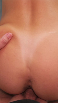 Right Morning Orgasms and Cumshots