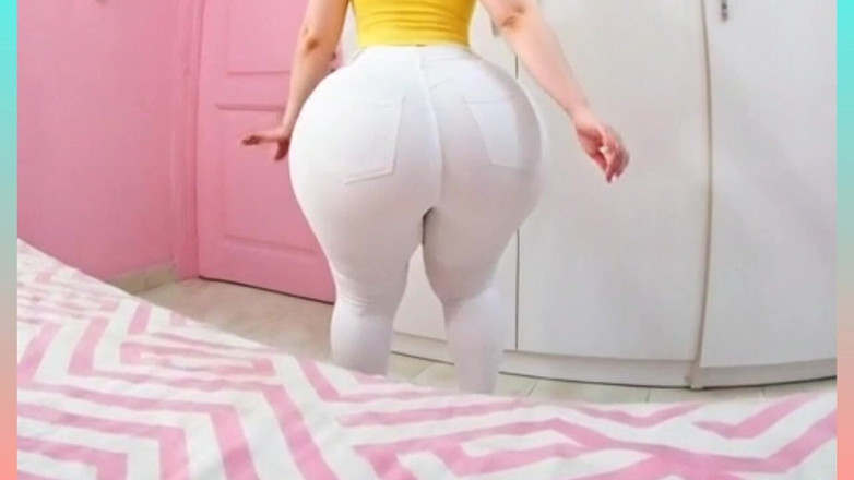 Xprohibidox1: Woman Big Ass