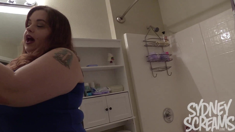 Sydney screams fetish: May 2016 Period Video Blog 