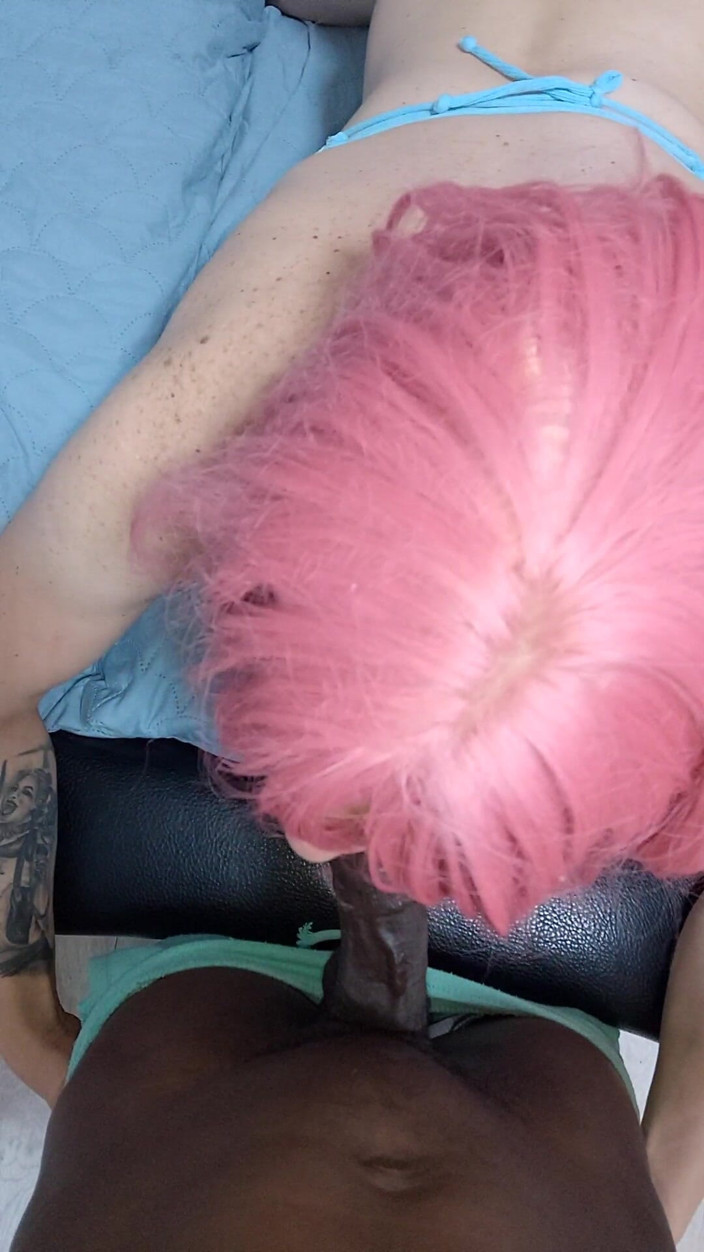 Sissy rozaria: From Boy to Blowjob Queen 2