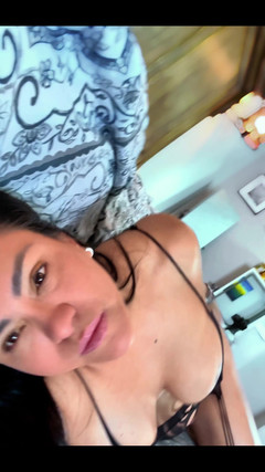 Lisa X Lopez: Juste un rappel pour profiter de votre samedi