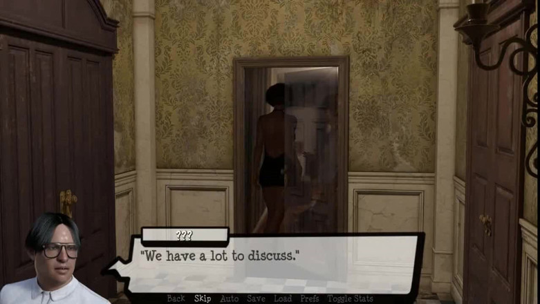 Dirty GamesXxX: Pandora's box: cara com tesão tem seu pau chupado por...