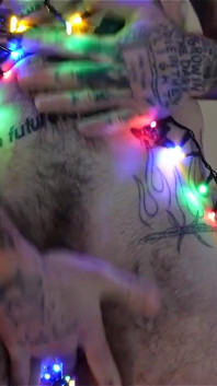 Merry Xmas Baby