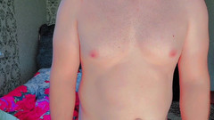 Kitty_Cross: Я посміхаюся, коли ти слабкий