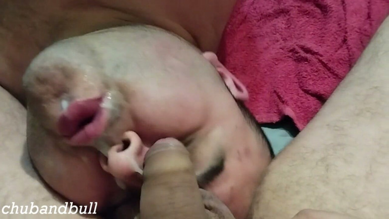 Chub_Bull: 脂肪カップルカミング
