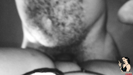 Beatriz De Jesus Silva: Fanklub - Zrzka vepředu a dostává anální výstřik