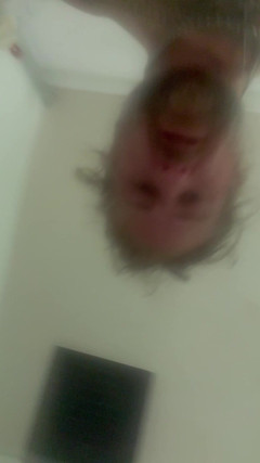 Lost Leo productions: Sloppy Man Cunt