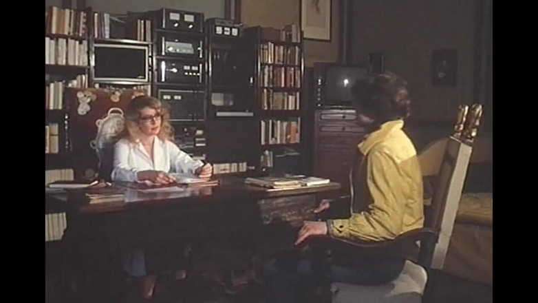 Vintage megastore: A Big Serious Love (full Movie)