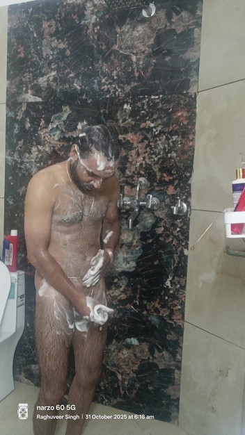 Rajasthani-old-lover: Seksverhalen met stiefvader en stiefmoeder