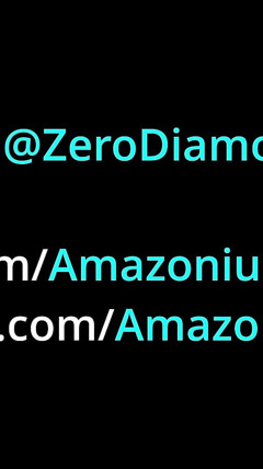 Amazonium Intense Anal Sex Hot Big Booty Tasty Cum Dripping Gaping Anus Intense Anal Creampie Rough Sex