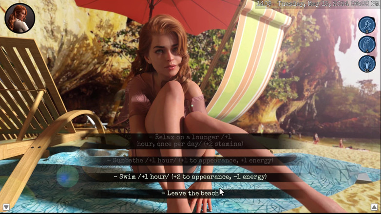 Johannes Gaming: 도덕의 경계 16 이 모든 섹스는 나를 야생으로 이끌고 있다