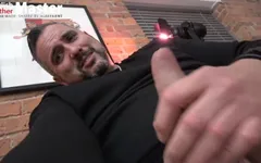 Macrophilia randevu gecesi fantezisi