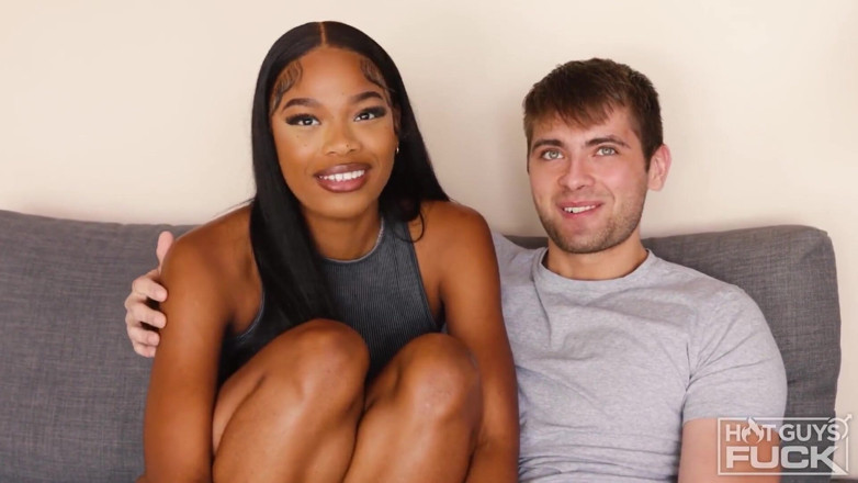 Hot Guys Fuck: Wow! Hottest Black 18yo Ebony Teen Can Fuck!
