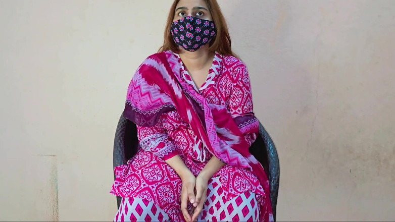 Faryal: パーラーメン I Larki Ho Pail Dia-満載淫語-だらしないフェラチオ