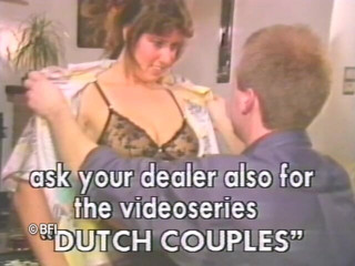 Naughty by nature in Holland: Feito na Holanda, parte 10