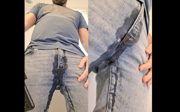 Reindy: Watch Me Wet Myself and Cum From Two Angles at...