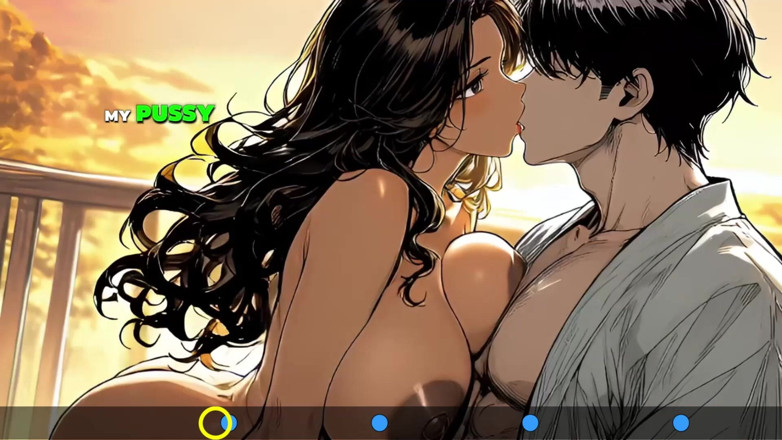 The Last of FAP: MILF Sluts Ia Hentai Cock Hero - Cabaran Jangan Klimaks Dalam 10...