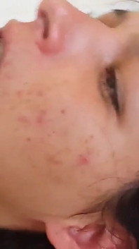 Face Sitting Lesbian Domination - Double Slaves Double Feeling