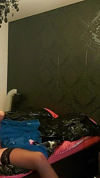 Ik Zal Je Natte Gat Zo Hard Neuken, Slavegirl