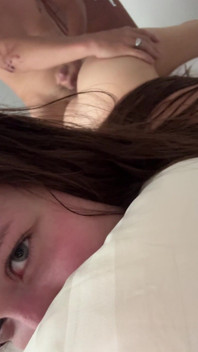 I Recorded Our Sex on a Selfie Camera