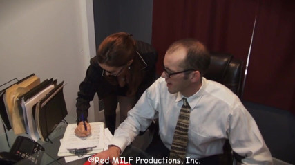 Rachel Steele: Manipulating men, climbing the corporate ladder, p1